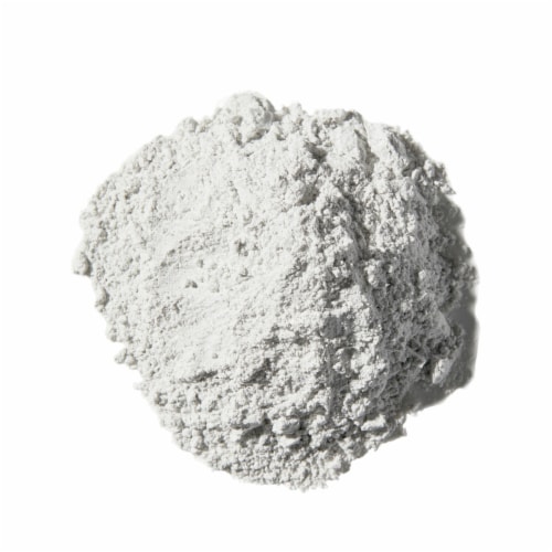 Softsheen-Carson Magic Shave Razorless Shaving Powder Extra Strength Perspective: left