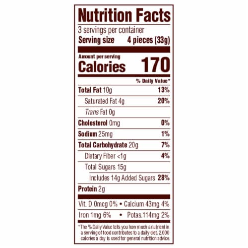 Toffifay Hazelnut Caramel Chocolates Perspective: left