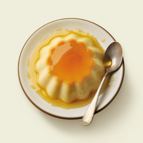 Tillamook French Vanilla Ice Cream Tub Perspective: left