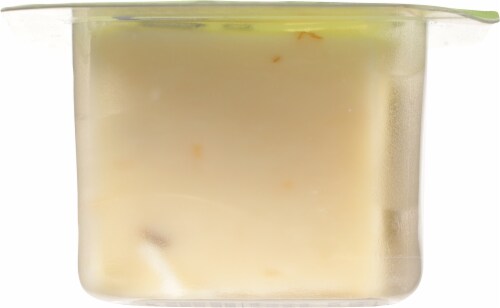 Tillamook® Cracker Cuts Pepper Jack Cheese Slices Perspective: left