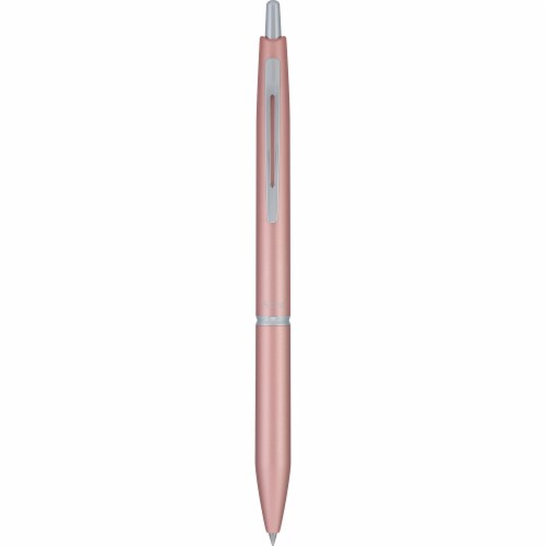Pilot® Acroball® 1000 Black Ink Ball Point Pen - Rose Perspective: left