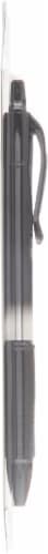 Pilot® G2® Gradation Gel Fine Point Pen - Black Perspective: left
