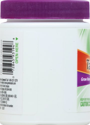 Garden Safe® TakeRoot Rooting Hormone Perspective: left