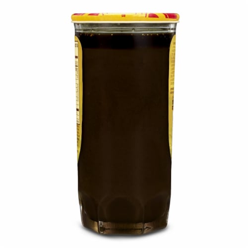 Dona Maria® Traditional Mole Perspective: left