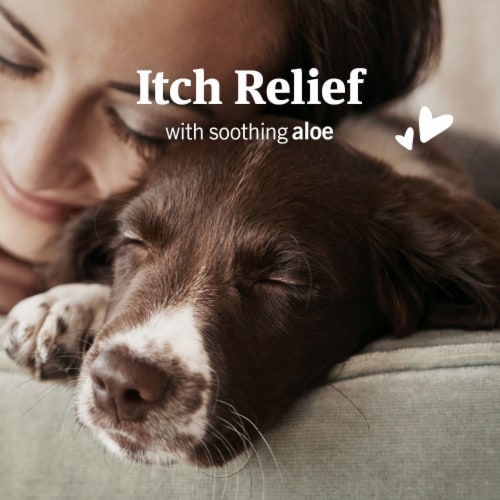PETARMOR Ear Mite & Tick Treatment for Dogs, 3 oz Perspective: left