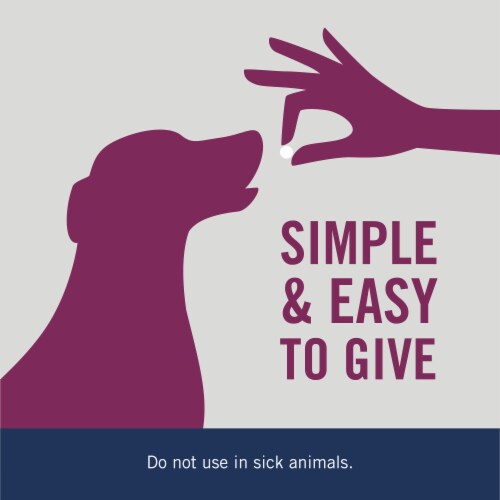 PetArmor For Dogs 7 Way De-Wormer For Medium & Large Dogs Perspective: left