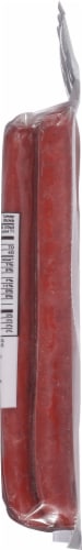 Old Wisconsin® Beef Sausage Sticks Perspective: left
