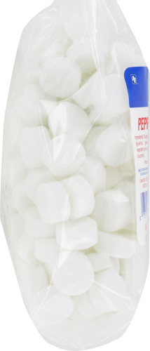 Howe Peppermint Lozenges Perspective: left