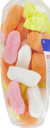 Howe Marshmallow Peanuts Perspective: left