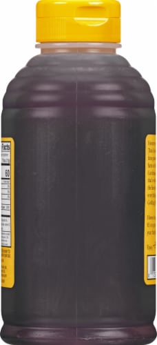 Golding Farms 100% Honey 24 oz Perspective: left