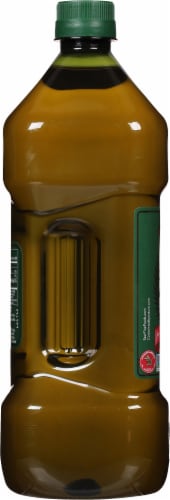 Star® Extra Virgin Olive Oil Perspective: left
