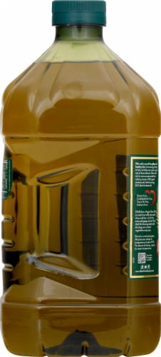 Star Extra Virgin Olive Oil Perspective: left