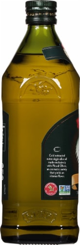 Star® Robust Extra Virgin Olive Oil Perspective: left