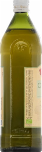 Star Organic Extra Virgin Olive Oil Perspective: left