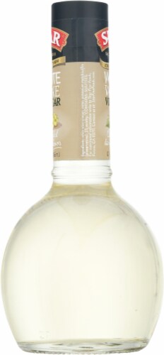 Star® Italian Kitchen White Wine Vinegar Perspective: left