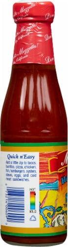 Mezzetta Twist & Shout Habanero Hot Sauce, 7.5 fl oz - Kroger