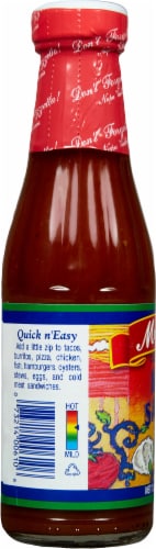 Mezzetta® California Hot Sauce, 7.5 fl oz - Kroger