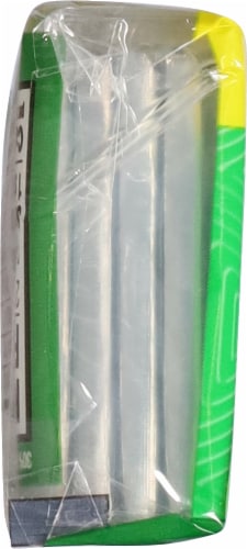 Trident Spearmint Sugar-Free Gum Perspective: left