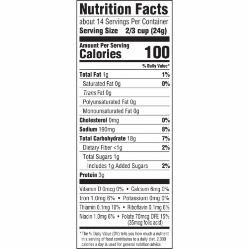 Arnold Premium Unseasoned Plain Cubed Stuffing Perspective: left