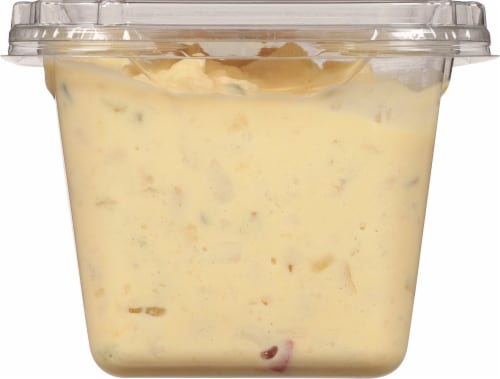 Yoder's™ Homestyle Potato Salad Perspective: left