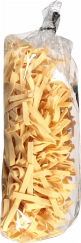 Yoder's Amish Medium Egg Noodles Perspective: left