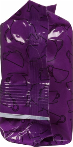 Kedem® Vanilla Tea Biscuits Perspective: left