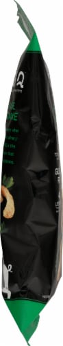 PORQ™ Herb & Vinaigrette Pork Skins Perspective: left