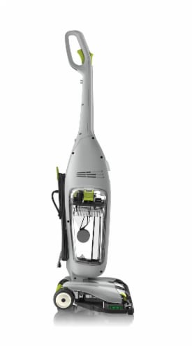 Hoover® FloorMate Deluxe Hard Floor Cleaner Perspective: left