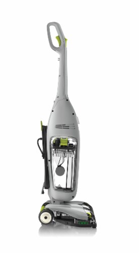 Hoover® FloorMate Deluxe Hard Floor Cleaner Perspective: left