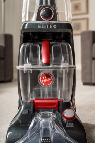 Hoover Power Scrub Elite Pet Carpet Cleaner 1 ct Harris Teeter