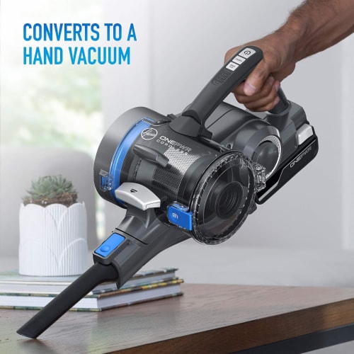 Hoover® Onepwr Blade Cordless Stick Vacuum Perspective: left