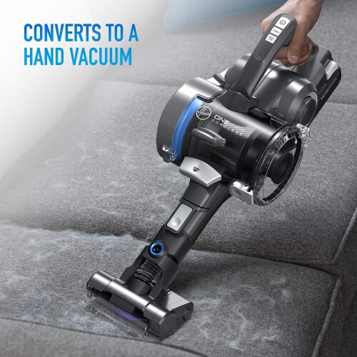 Hoover® ONEPWR Cordless Blade Vacuum Perspective: left