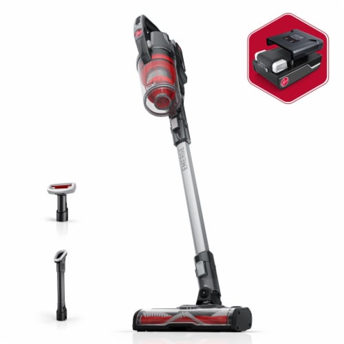 Hoover Onepower Emerge Perspective: left