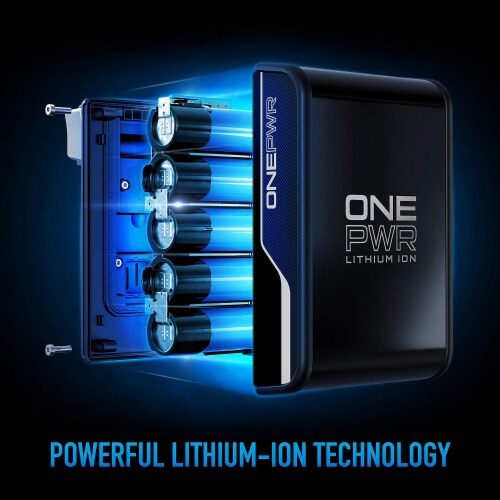 hoover 4.0 onepwr battery
