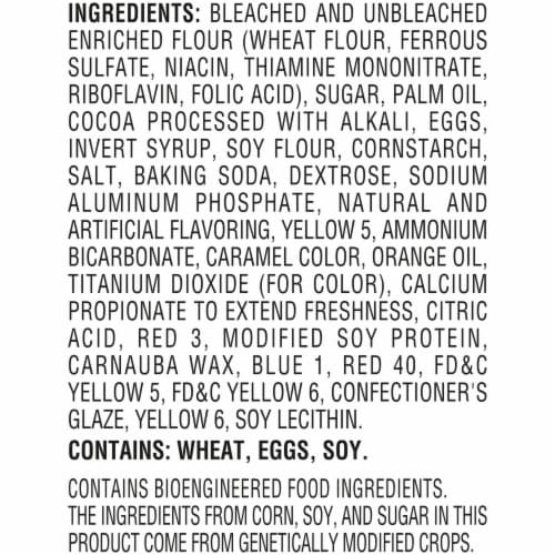 Stella D'oro® Lady Stella Assorted Cookies Perspective: left