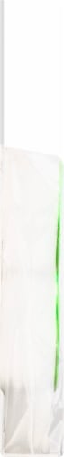 James Paul Products Number 8 Party Candle Perspective: left