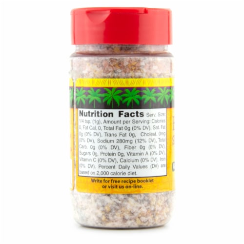 Johnny's® Seasoning Salt, 8.5 oz - Kroger