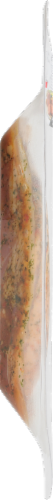 Maple Leaf All Natural Boneless Fresh Duck Roasted Garlic Breast Perspective: left