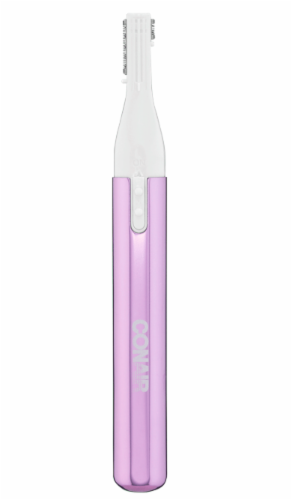 Conair Ladies 2-in-1 Trimmer Perspective: left