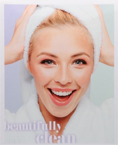 Conair® Facial Sauna System with Timer Perspective: left