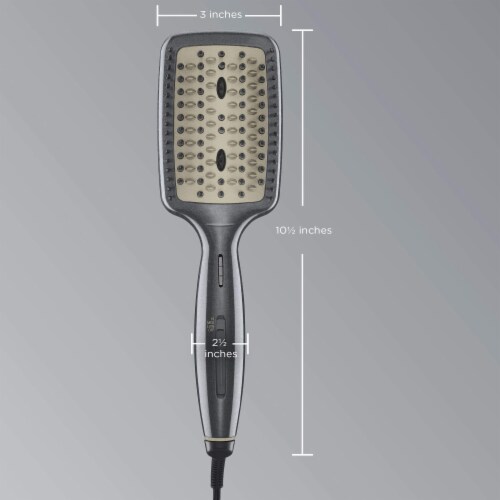 Infiniti pro paddle brush hotsell