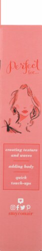 Conair Wild Waver Perspective: left