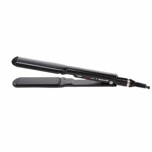 Plancha babyliss pro deals porcelain ceramic