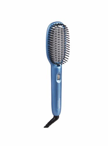 BabylissPro BNTPP46 Portable Nano Ionic Blow Dryer and Ionic Thermal Paddle Brush Set 1 Pick n Save