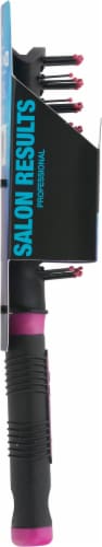 Conair® Salon Results Professional Brush Perspective: left
