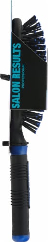 Conair® Salon Results Assorted Professional Paddle Hairbrush Perspective: left
