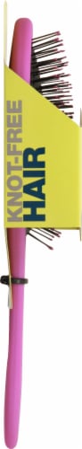 Conair® Detangling Brush Perspective: left
