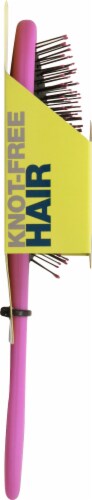 Conair® Detangling Brush Perspective: left