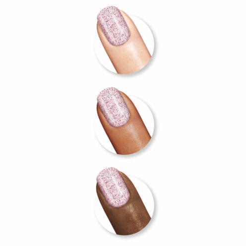 Sally Hansen® Xtreme Wear™ Stobe Light Nail Polish Perspective: left