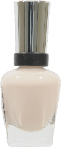 Sally Hansen Complete Salon Manicure Perspective: left